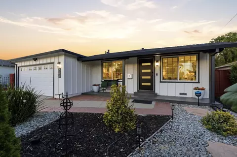 Exterior - 764 Lexington St, Milpitas, CA 95035 photo 5 of 24