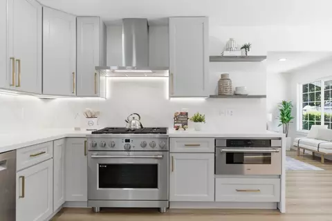 Kitchen - 764 Lexington St, Milpitas, CA 95035 photo 3 of 13