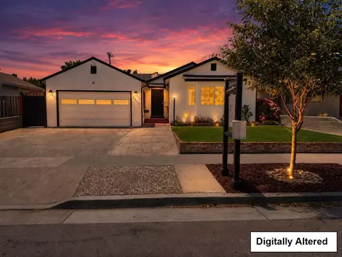 2404 Fernwood Ave, San Jose, CA 95128