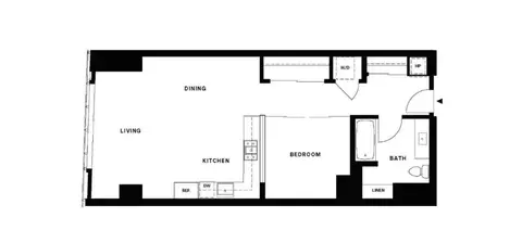 188 W Saint James St 10313, San Jose, CA 95110