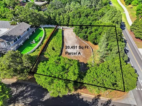 4100 Old Adobe Rd Parcel A, Palo Alto, CA 94306