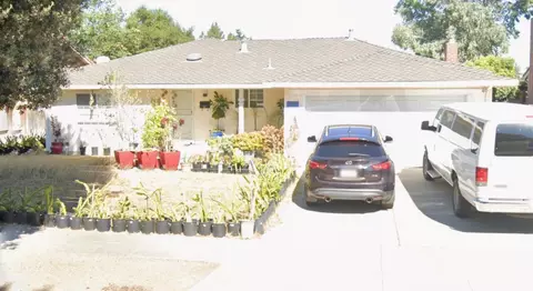 1367 Sylvia Dr, San Jose, CA 95121