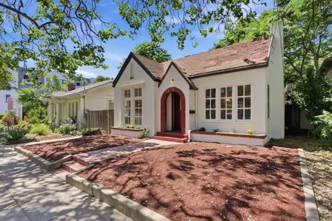 775 E Saint John St, San Jose, CA 95112
