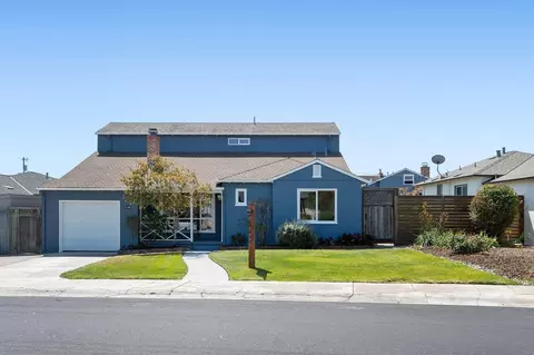 1225 Park Ave, San Bruno, CA 94066