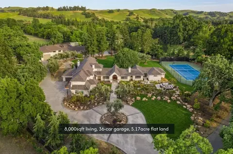 1080 Finley Rd, Pleasanton, CA 94588