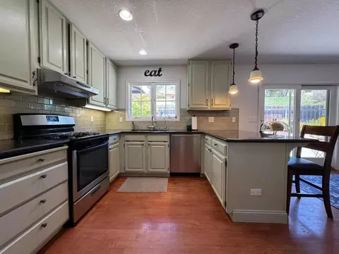 Kitchen - 8025 Teichman Ct, Prunedale, CA 93907 photo 2 of 3