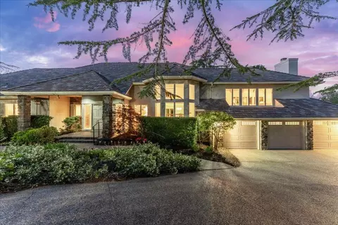 14220 Wild Plum Ln, Los Altos Hills, CA 94022