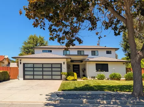 3281 Valley Square Ln, San Jose, CA 95117