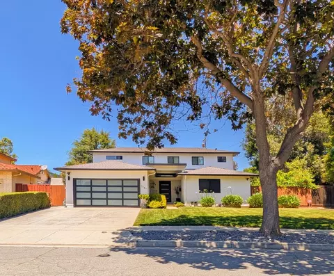3281 Valley Square Ln, San Jose, CA 95117