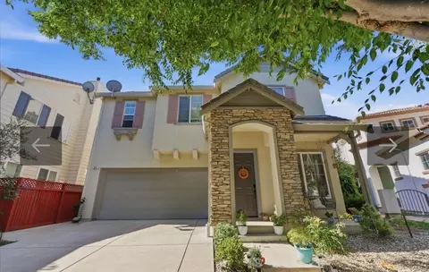 62 Thomas Ave, Tracy, CA 95391