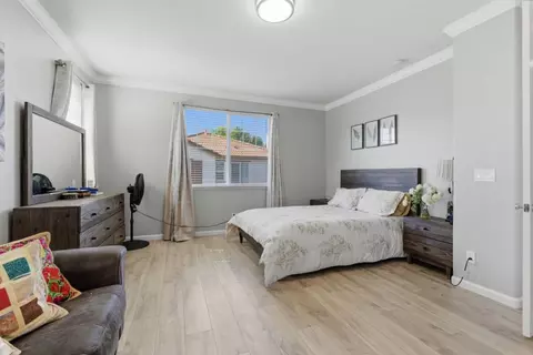 Bedroom - 62 Thomas Ave, Tracy, CA 95391 photo 4 of 5