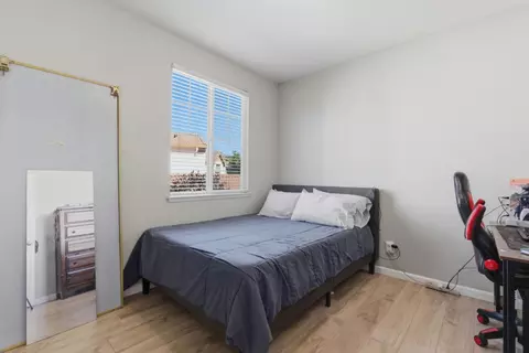 Bedroom - 62 Thomas Ave, Tracy, CA 95391 photo 2 of 5