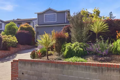 2635 Ponce Ave, Belmont, CA 94002