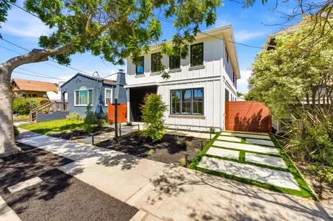 Exterior - 2753 Mathews St, Berkeley, CA 94702 photo 8 of 10