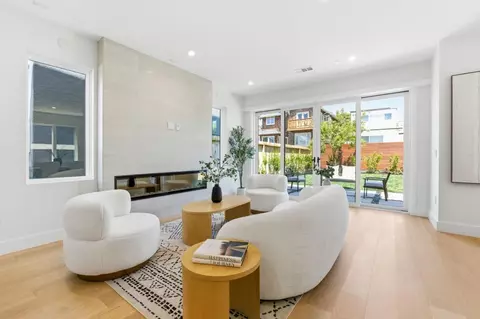 Living - 2753 Mathews St, Berkeley, CA 94702 photo 3 of 3