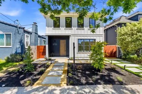 Exterior - 2753 Mathews St, Berkeley, CA 94702 photo 5 of 10