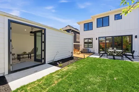 Exterior - 2753 Mathews St, Berkeley, CA 94702 photo 3 of 10