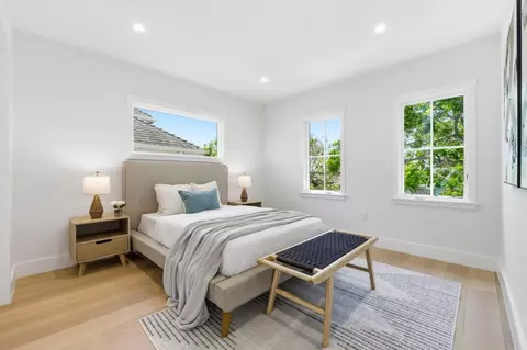 Bedroom - 2753 Mathews St, Berkeley, CA 94702 photo 1 of 7