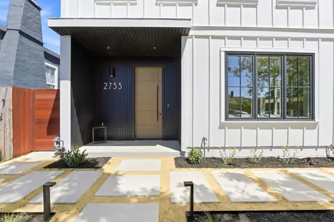 Exterior - 2753 Mathews St, Berkeley, CA 94702 photo 7 of 10