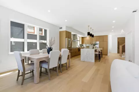 Dining - 2753 Mathews St, Berkeley, CA 94702 photo 1 of 2