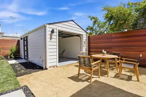 Exterior - 2753 Mathews St, Berkeley, CA 94702 photo 10 of 10
