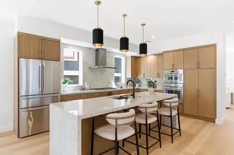 Kitchen - 2753 Mathews St, Berkeley, CA 94702 photo 1 of 6