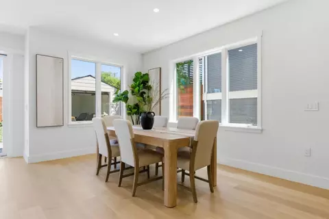Dining - 2753 Mathews St, Berkeley, CA 94702 photo 2 of 2