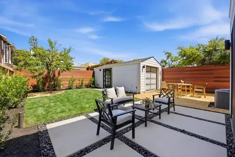 Exterior - 2753 Mathews St, Berkeley, CA 94702 photo 9 of 10