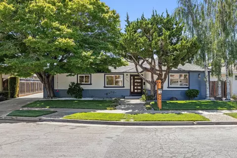 1743 Willow Creek Ct, San Jose, CA 95124