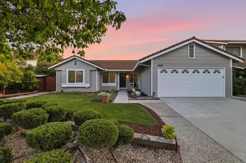 5059 Tatra Dr, San Jose, CA 95136