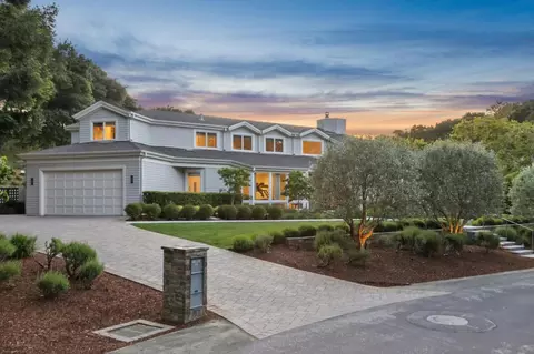 11881 Francemont Dr, Los Altos Hills, CA 94022