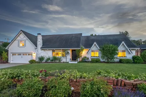 186 Lu Ray Dr, Los Gatos, CA 95032