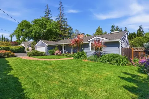 330 S El Monte Ave, Los Altos, CA 94022