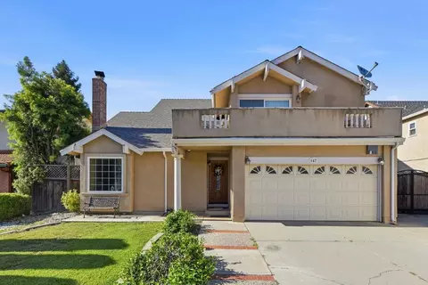 147 Sweetberry Ct, San Jose, CA 95136