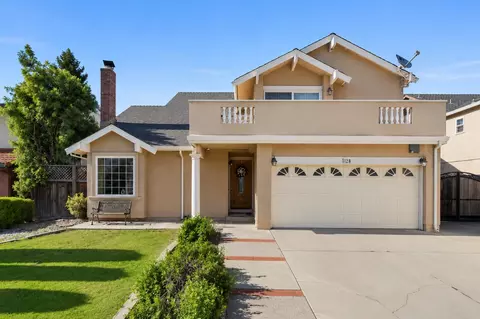 147 Sweetberry Ct, San Jose, CA 95136