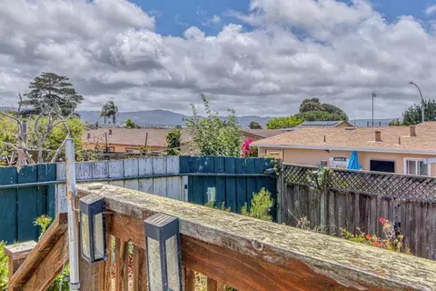Exterior - 1833 Waring St, Seaside, CA 93955 photo 4 of 6
