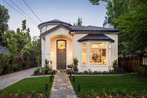 120 Seale Ave, Palo Alto, CA 94301