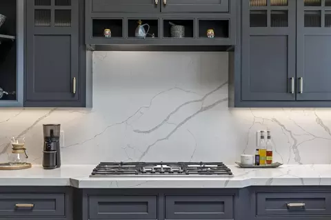 Kitchen - 20 Gordon St, Sausalito, CA 94965 photo 8 of 8