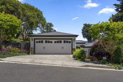 Exterior - 20 Gordon St, Sausalito, CA 94965 photo 2 of 16
