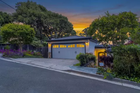 Exterior - 20 Gordon St, Sausalito, CA 94965 photo 16 of 16