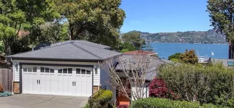 20 Gordon St, Sausalito, CA 94965