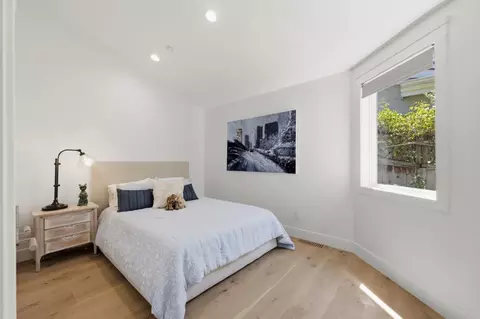 Bedroom - 20 Gordon St, Sausalito, CA 94965 photo 3 of 3