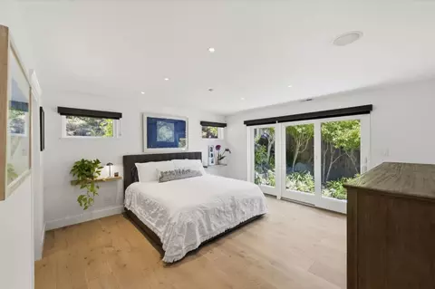 Bedroom - 20 Gordon St, Sausalito, CA 94965 photo 1 of 3