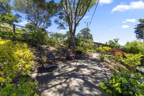 Exterior - 20 Gordon St, Sausalito, CA 94965 photo 11 of 16