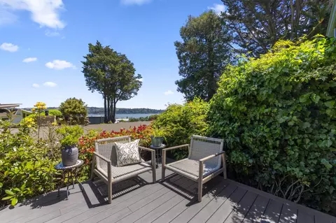 Exterior - 20 Gordon St, Sausalito, CA 94965 photo 4 of 16