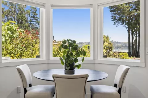 Dining - 20 Gordon St, Sausalito, CA 94965 photo 1 of 1