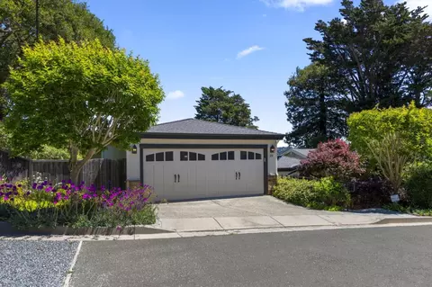 Exterior - 20 Gordon St, Sausalito, CA 94965 photo 3 of 16
