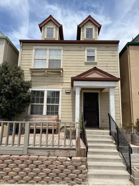 714 Tyler Ave, Greenfield, CA 93927