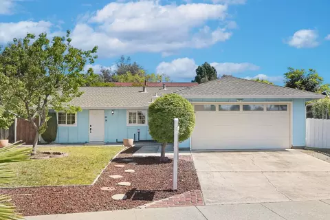 2620 San Marcos Ct, San Jose, CA 95132
