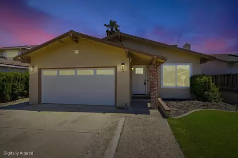 1216 Moonlight Way, Milpitas, CA 95035
